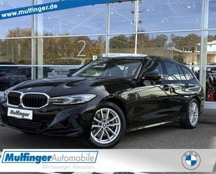 BMW 330 Gebrauchtwagen