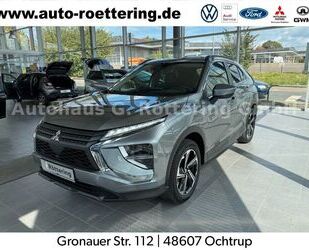 Mitsubishi Eclipse Cross Gebrauchtwagen