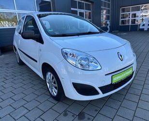 Renault Twingo Gebrauchtwagen