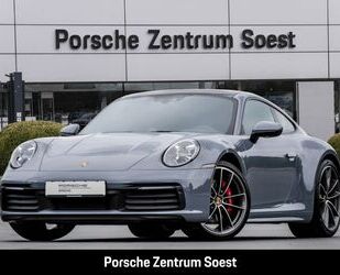 Porsche 992 Gebrauchtwagen