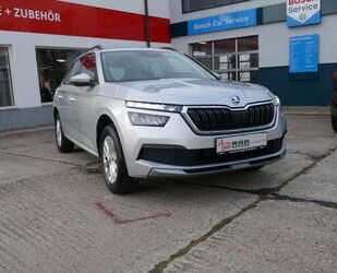Skoda Kamiq Gebrauchtwagen