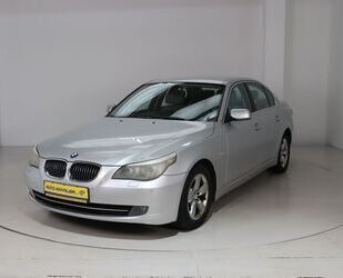 BMW 523 Gebrauchtwagen