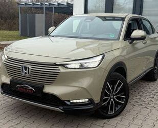 Honda HR-V Gebrauchtwagen