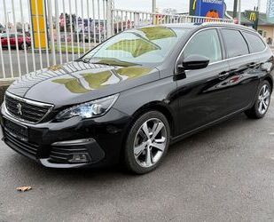 Peugeot 308 Gebrauchtwagen