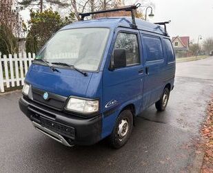Piaggio Porter Gebrauchtwagen