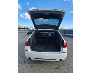 BMW 520 Gebrauchtwagen