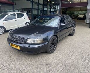 Audi S8 Gebrauchtwagen