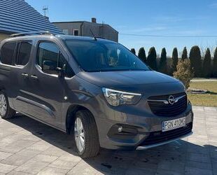 Opel Combo Gebrauchtwagen