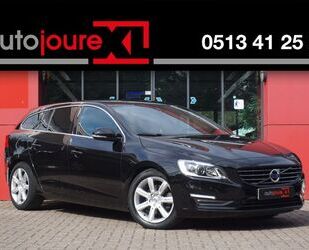 Volvo V60 Gebrauchtwagen