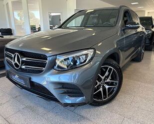 Mercedes-Benz GLC 220 Gebrauchtwagen