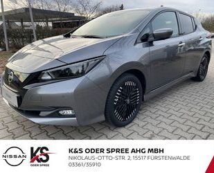 Nissan Leaf Gebrauchtwagen