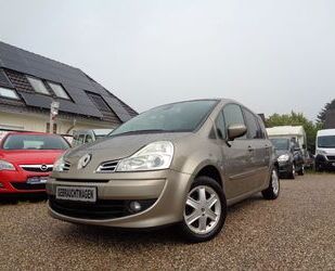 Renault Grand Modus Gebrauchtwagen