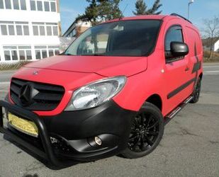 Mercedes-Benz Citan Gebrauchtwagen