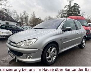 Peugeot 206 Gebrauchtwagen