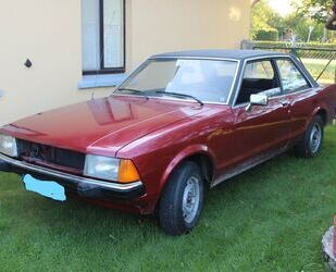 Ford Granada Gebrauchtwagen