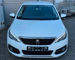 Peugeot 308 Gebrauchtwagen