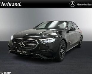 Mercedes-Benz E 200 Gebrauchtwagen