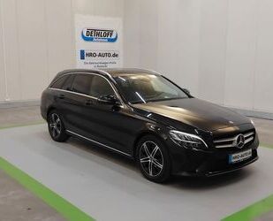 Mercedes-Benz C 180 Gebrauchtwagen