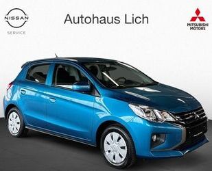 Mitsubishi Space Star Gebrauchtwagen