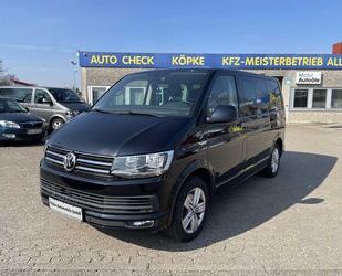 VW T6 Multivan Gebrauchtwagen