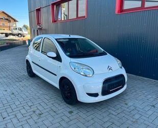 Citroen C1 Gebrauchtwagen