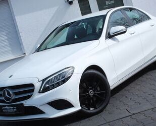 Mercedes-Benz C 220 Gebrauchtwagen