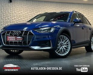 Audi A4 Allroad Gebrauchtwagen