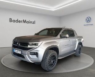 VW Amarok Gebrauchtwagen