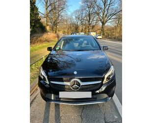 Mercedes-Benz A 180 Gebrauchtwagen