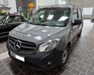 Mercedes-Benz Citan Gebrauchtwagen