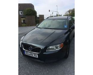 Volvo V70 Gebrauchtwagen