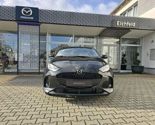 Mazda 2 Hybrid Gebrauchtwagen