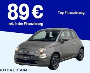 Fiat 500 Gebrauchtwagen