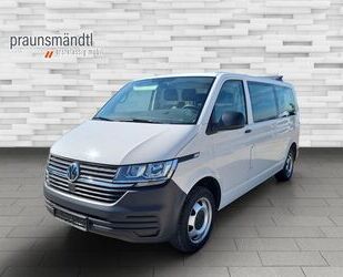 VW T6 Kombi Gebrauchtwagen