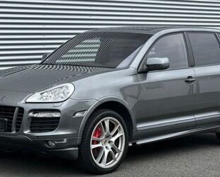 Porsche Cayenne Gebrauchtwagen