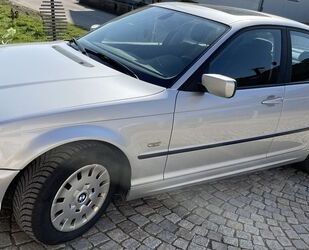 BMW 318 Gebrauchtwagen
