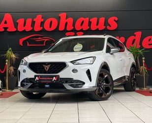 Cupra Formentor Gebrauchtwagen