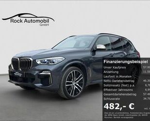 BMW X5 Gebrauchtwagen