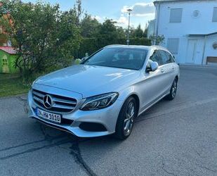 Mercedes-Benz C 180 Gebrauchtwagen