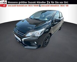 Mitsubishi Space Star Gebrauchtwagen