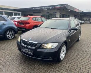 BMW 325 Gebrauchtwagen