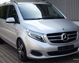 Mercedes-Benz V 250 Gebrauchtwagen