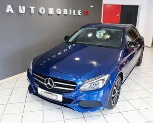 Mercedes-Benz C 200 Gebrauchtwagen