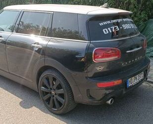 Mini Cooper SD Clubman Gebrauchtwagen