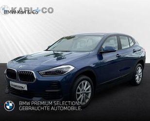 BMW X2 Gebrauchtwagen