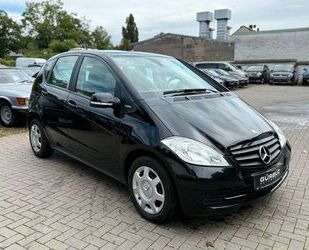 Mercedes-Benz A 160 Gebrauchtwagen