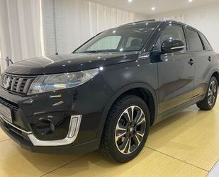 Suzuki Vitara Gebrauchtwagen