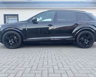 Audi Q7 Gebrauchtwagen
