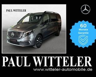 Mercedes-Benz EQV Gebrauchtwagen