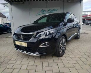 Peugeot 3008 Gebrauchtwagen